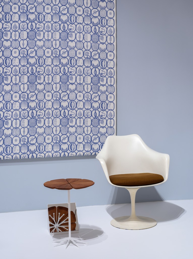 Installation Photograph of "Channeling Nature by Design" Courtesy of the Philadelphia Museum of Art. Installation Photograph of "Channeling Nature by Design" Courtesy of the Philadelphia Museum of Art.