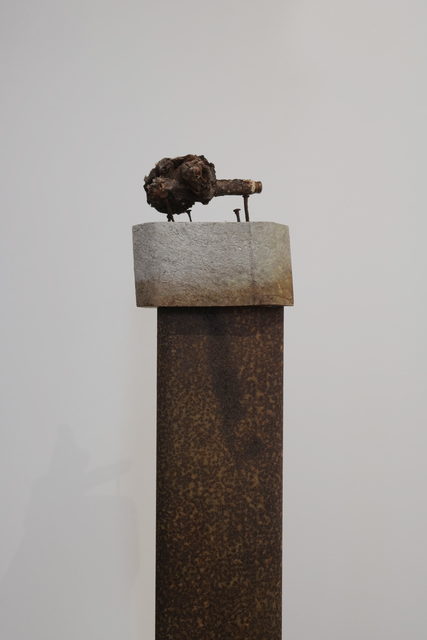 Dit-Cilinn & David Ohlsson, ‘Drinking from the Hoof Print’, 2017, Cecilia Hillström Gallery