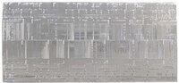 Ohne Titel (Lichtrelief)