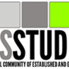 Reis Studios logo