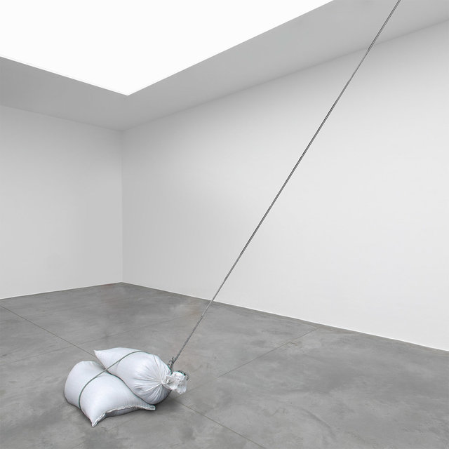 Fabian Bürgy, ‘Hold on baby’, 2017, Alfa Gallery
