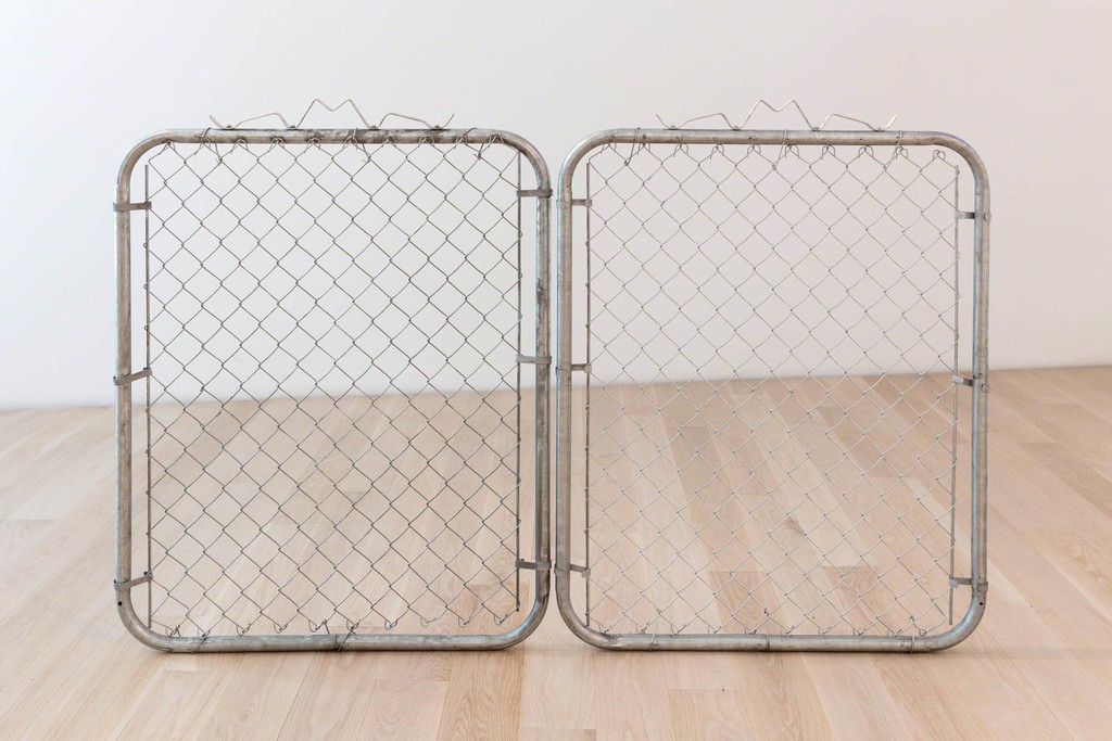 Installation view: "Diamond Stingily: Life In My Pocket" at Institute of Contemporary Art, Miami. May 17 – Oct 14, 2018. Photo: Fredrik Nilsen Studio. Installation view: "Diamond Stingily: Life In My Pocket" at Institute of Contemporary Art, Miami. May 17 – Oct 14, 2018. Photo: Fredrik Nilsen Studio.