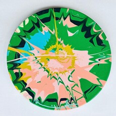 Collect Unique Artworks - Emin, Invader, Warhol, Hockney, Hirst, The Connor Brothers and more.