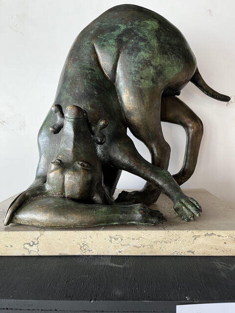 Luis Valsoto 1 Artwork for Sale on Artsy