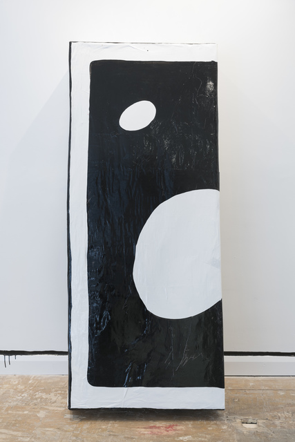 Allegra Pacheco, ‘Small Steak’, 2015, Sculpture, Papier mâché, paper, wood, and oil based paint, LAMB Arts