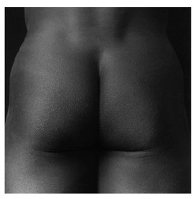 Benjamin / Ass