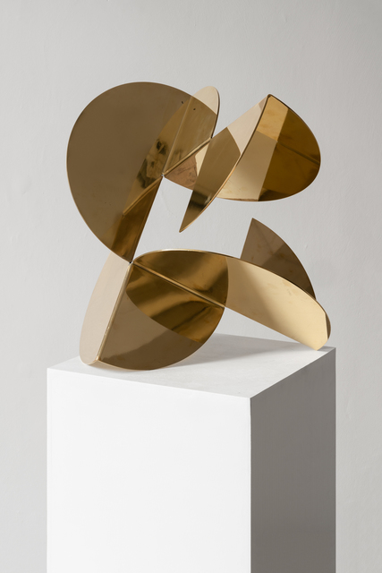 Alejandro Urrutia, ‘Sol’, 2019, SIRIN