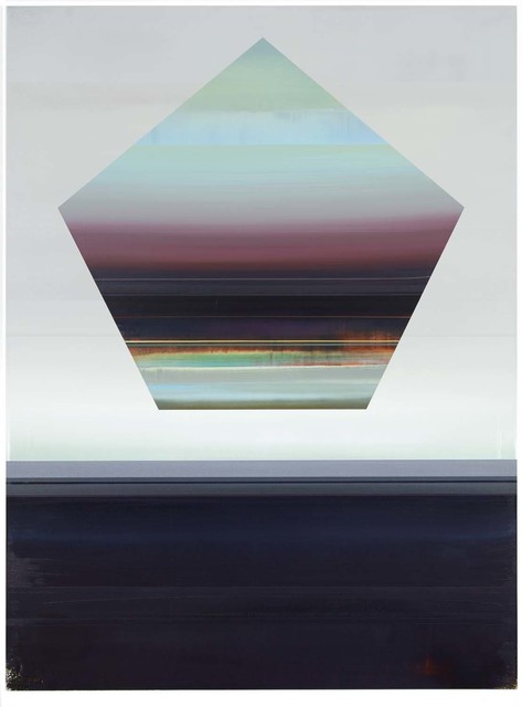 Micah Crandall-Bear, ‘Ad Hoc’, 2017, Joseph Gross Gallery