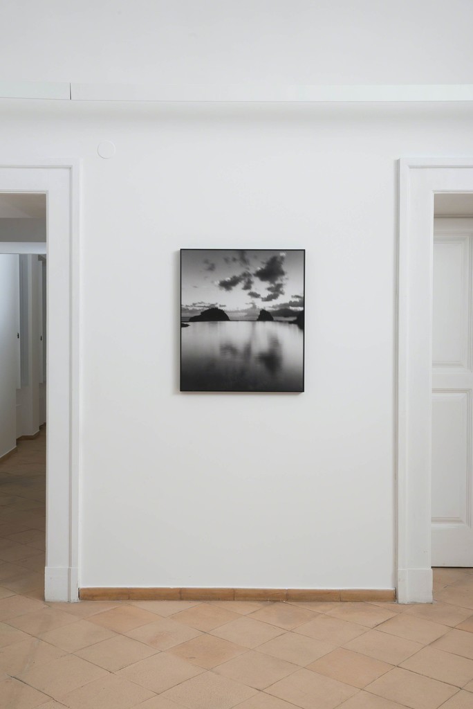 Mimmo Jodice - installation view Mimmo Jodice - installation view