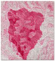 Yayoi Kusama - Infinity Nets