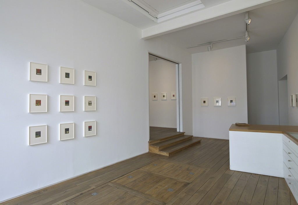 Installation view of the solo exhibition 'Frank Walter'
Ingleby Gallery, Edinburgh (28 March - 23 May 2015) Installation view of the solo exhibition 'Frank Walter'
Ingleby Gallery, Edinburgh (28 March - 23 May 2015)