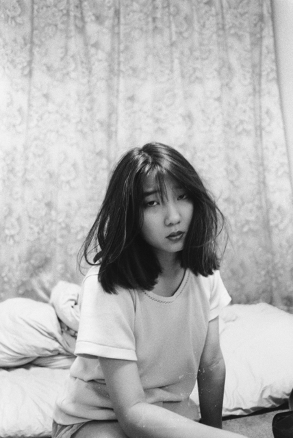 Sakiko Nomura, ‘Untitled’, Photography, Silver gelatine fiber prints, Galerie Écho