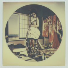 Xulong Zhang, Untitled (2013)