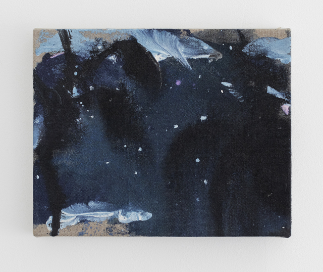 John Riepenhoff, ‘Plein Air (Key West)’, 2015, Painting, Acrylic on linen, REYES | FINN