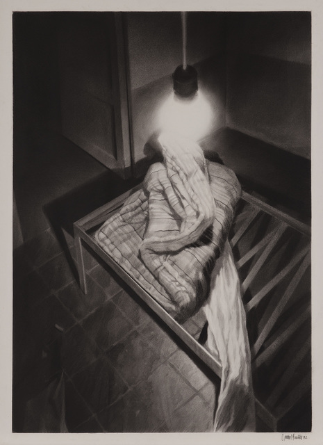 Oscar Muñoz, ‘Luz Interior’, 1982, Phillips