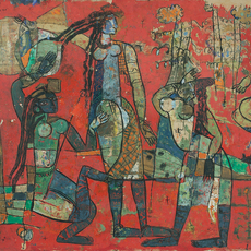 Mohan Samant
