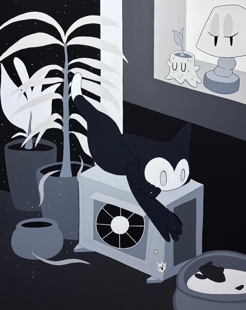 Lotta - Artworks for Sale & More | Artsy