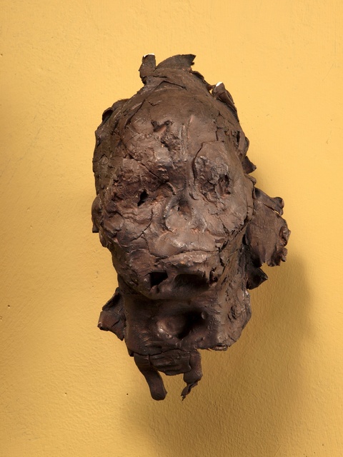 Bruce Gagnier, ‘Mask’, 1987, John Davis Gallery