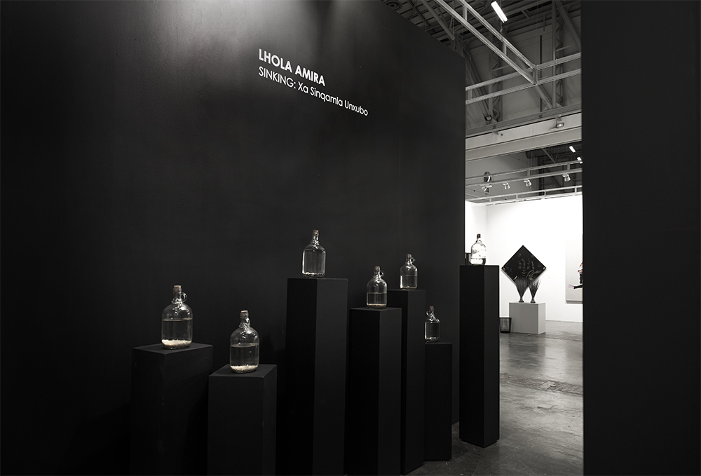 SMAC Gallery | Solo Section: Booth S9 SMAC Gallery | Solo Section: Booth S9