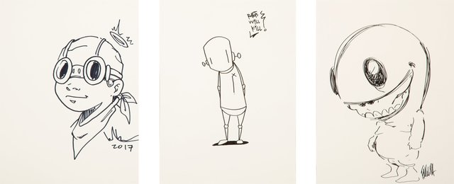 Chris RWK - Artworks for Sale & More | Artsy