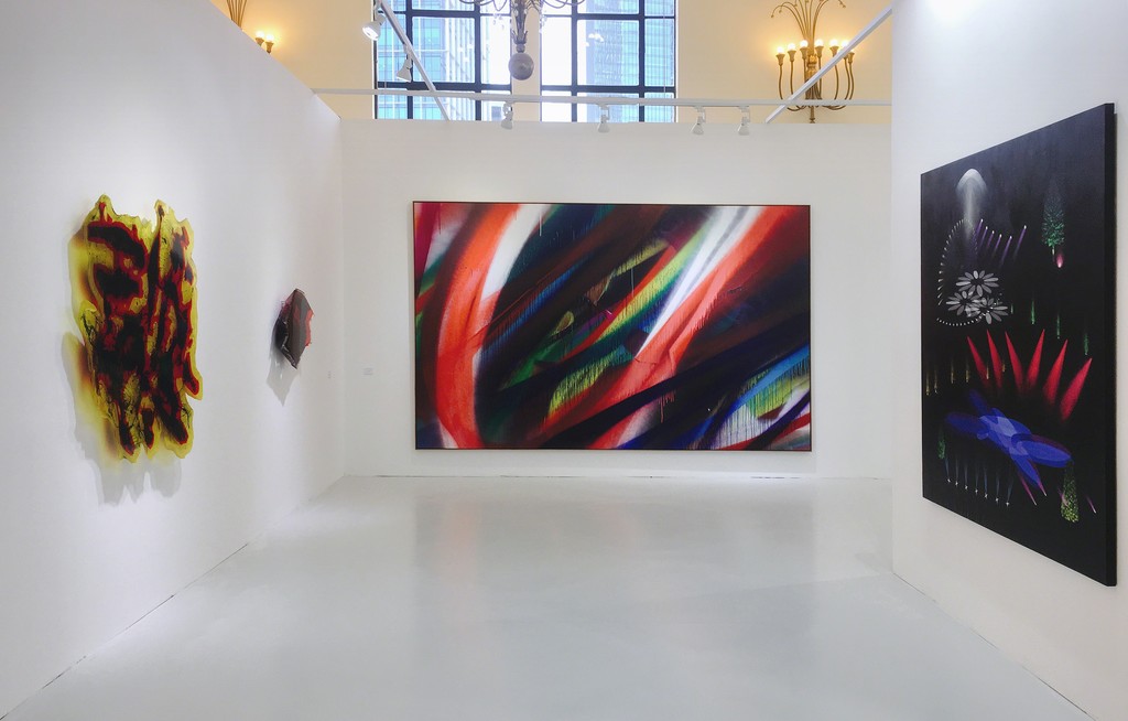 Courtesy Galerie nächst St. Stephan Courtesy Galerie nächst St. Stephan