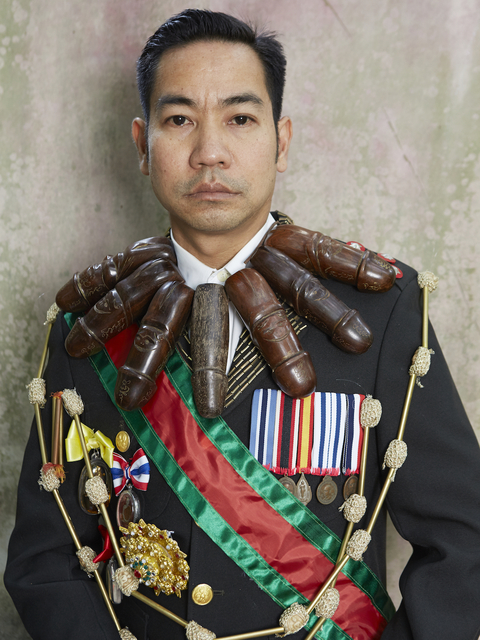 Jakkai Siributr, ‘C-10’, 2014, Photography, Digital print, Sullivan+Strumpf