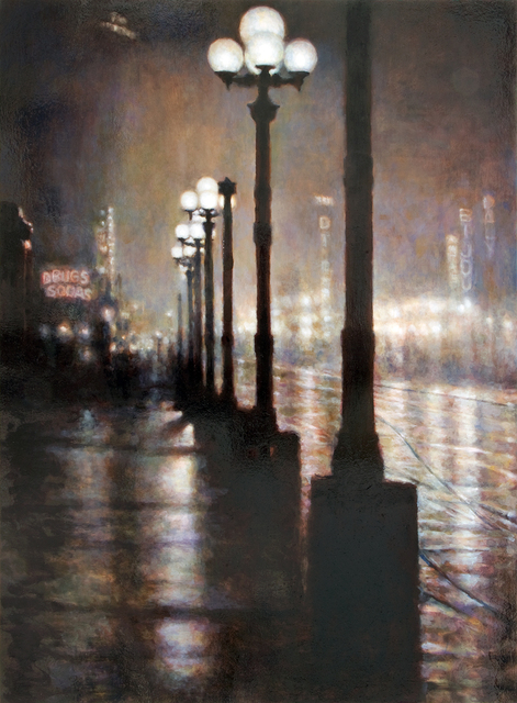 Lawrence Gipe
