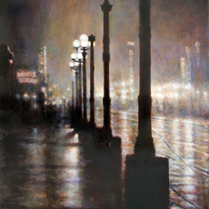 Lawrence Gipe