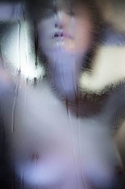 Marilyn Minter, ‘Absinthe (for Parkett 100/100)’, 2017, Parkett