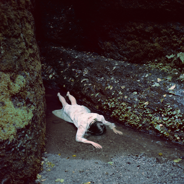 Nina Röder, ‘Najade II’, 2013, galerie burster