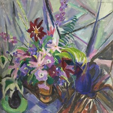 Mildred Bendall