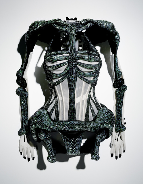 Emil Larsson, ‘Dita von Teese’, 2010-2011, RMN Grand Palais