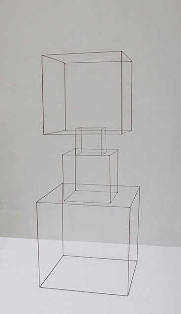 Lukas Ulmi, ‘Homenaje a la levedad I’, Unknown, Villa del Arte Galleries