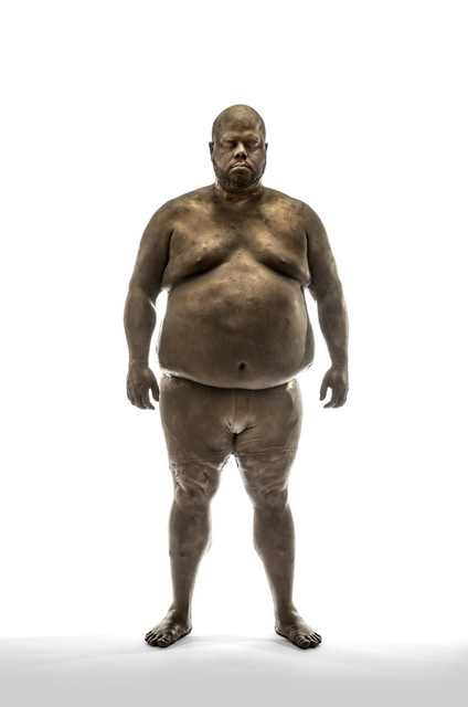 Roberto Lugo, ‘Jarring: What's Within’, 2019, Wexler Gallery