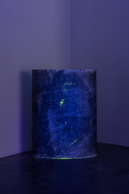 Night Sight II — Didem Erbaş (2025)