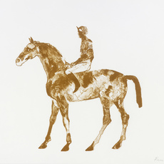Elisabeth Frink