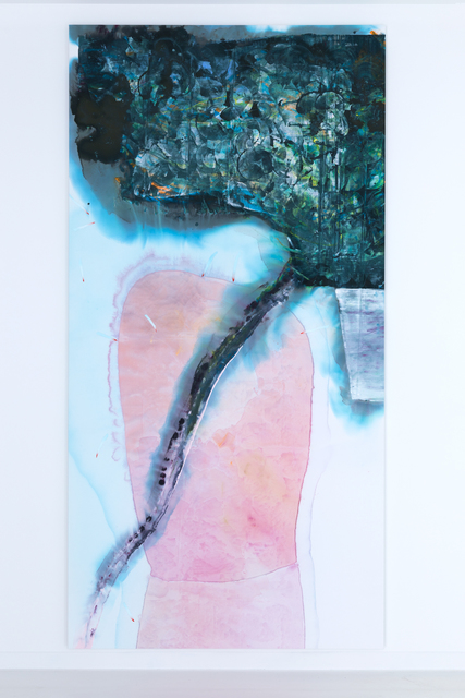 Ragna Bley, ‘Recieve in past tense’, 2017, OSL Contemporary