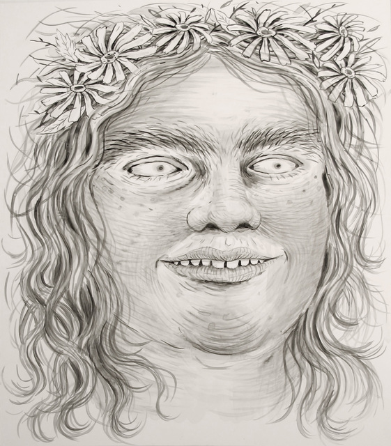 Rebecca Morgan, ‘Bride’, 2014, The Watermill Center Benefit Auction