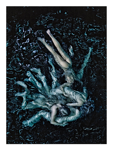 Per Morten Abrahamsen, ‘Lullaby’, 2018, Hans Alf Gallery