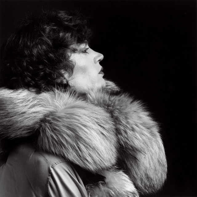 Robert Mapplethorpe, ‘Self Portrait’, 1980, ARoS Aarhus Art Museum