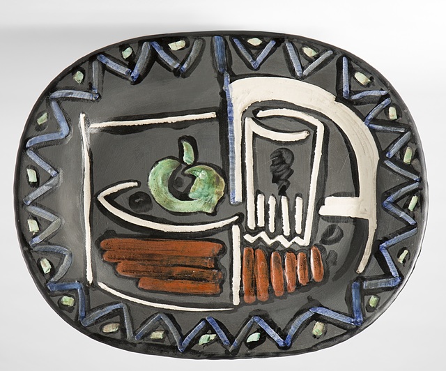 Pablo Picasso, ‘Nature morte’, 1953, Il Ponte
