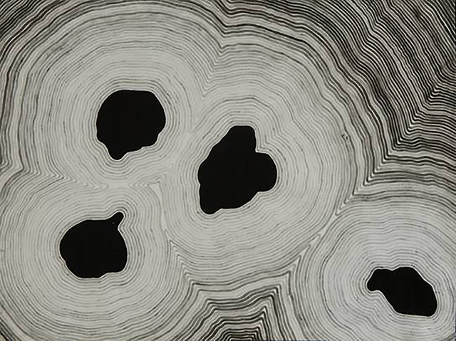 Harry Roseman, ‘2017/4’, 2017, Davis & Langdale Company, Inc.