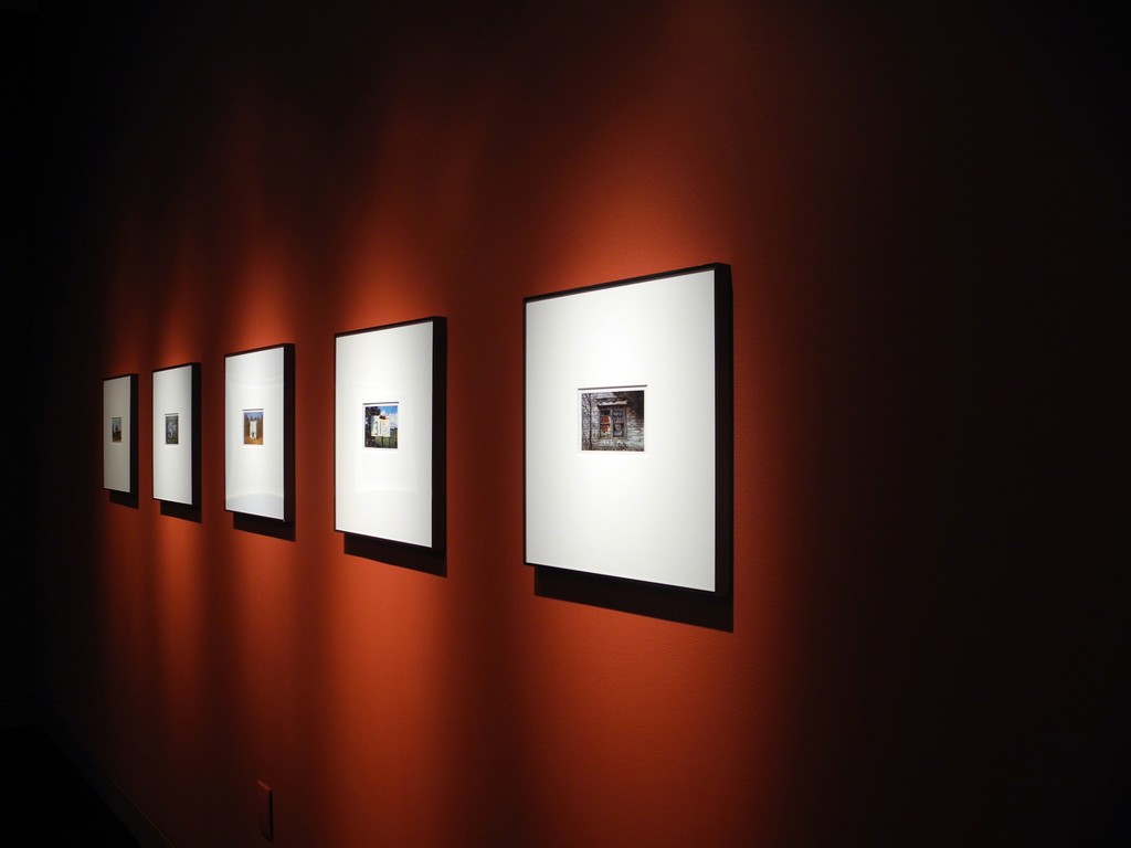 William Christenberry, June 10, 2015 - August 1, 2015, HEMPHILL Fine Arts William Christenberry, June 10, 2015 - August 1, 2015, HEMPHILL Fine Arts