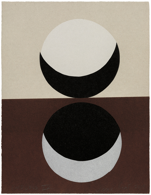 Jane Kent, ‘Endless XV’, 2018, Aspinwall Editions