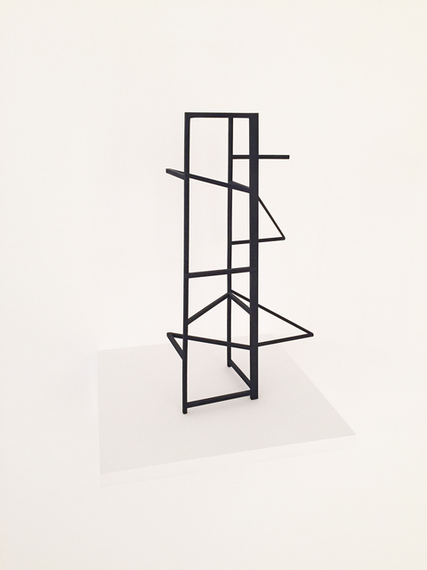 Willard Boepple, ‘Inside Out 3D’, 2014, Maddox Arts