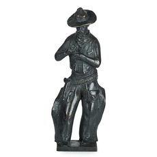 Mahonri MacIntosh Young