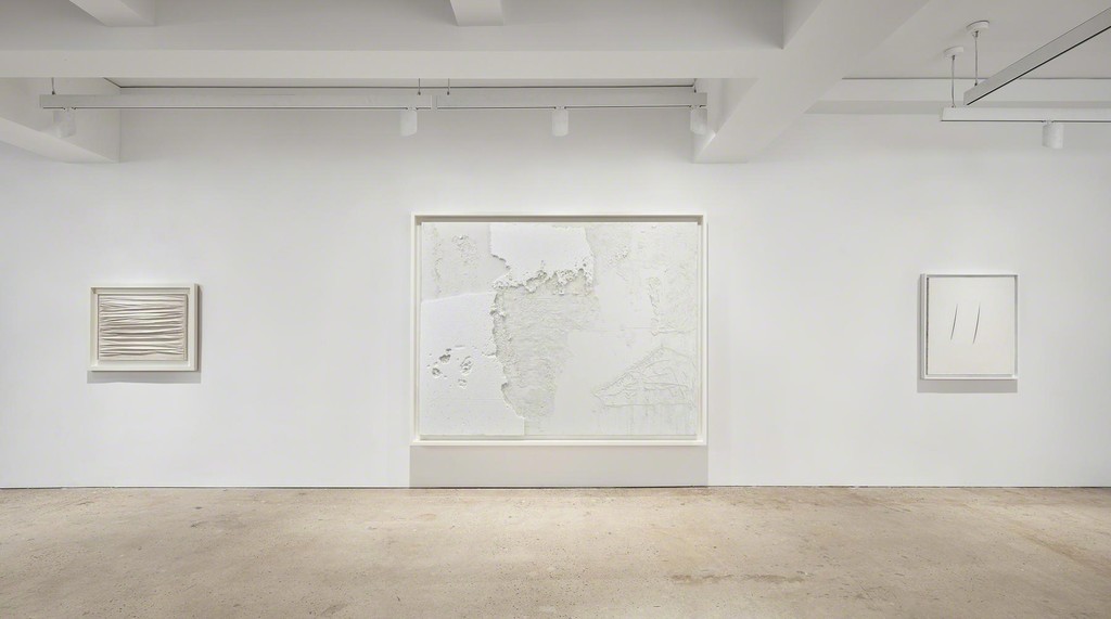 Installation view, Nahmad Contemporary. Photographs by Tom Powel Imaging Installation view, Nahmad Contemporary. Photographs by Tom Powel Imaging