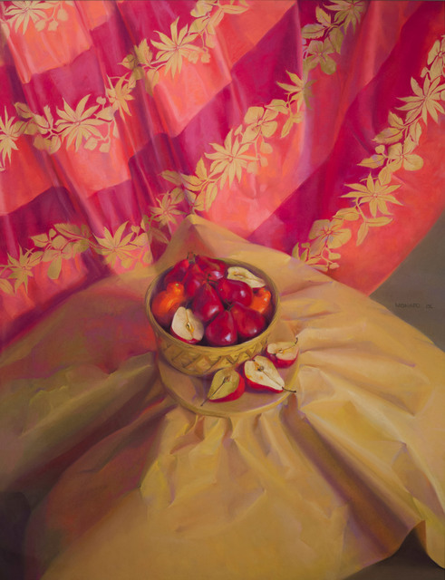Janet Monafo, ‘Forelles’, 2001, Vose Galleries
