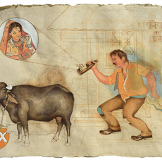 Roshan Chabbria