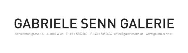 Gabriele Senn Galerie logo